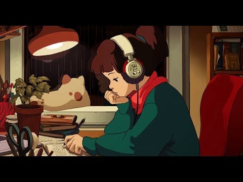 lofi hip hop radio – beats to relax/study to