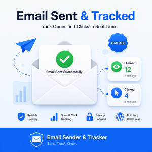 Xplay Email Sender